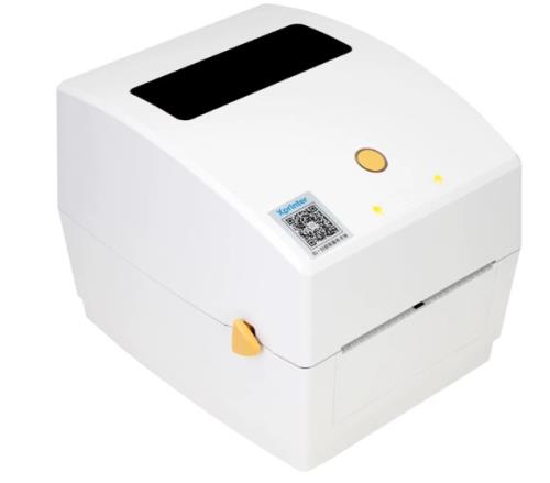 XPRİNTER XP-429B USB BARKOD ETİKET YAZICI